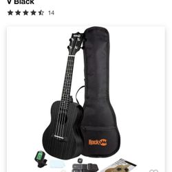 Ukele Guitar