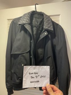 Dior Jacket Size 50 (medium)