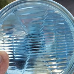 Motorcycle Headlight