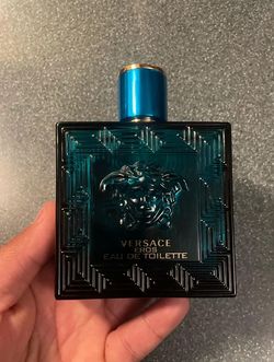 Versace Eros EDT 100ml