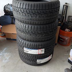Falken 245/50/16