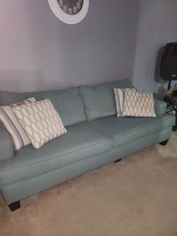 Sofa sleeper