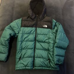 North Face Jacket