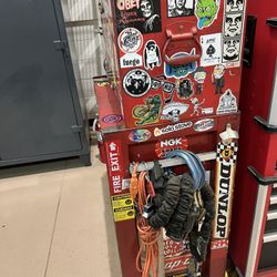 Tool Box For Sale With Tools