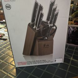 Kitchen Knives