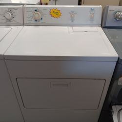 Roper By Whirlpool Electric Dryer 