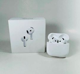 AirPods 4 ANC