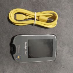 Freestyle Libre 3 Monitor 