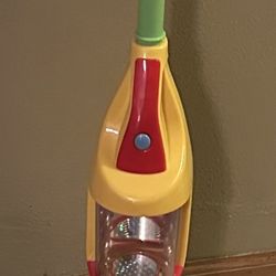Kids Vacuum Cleaner Toy