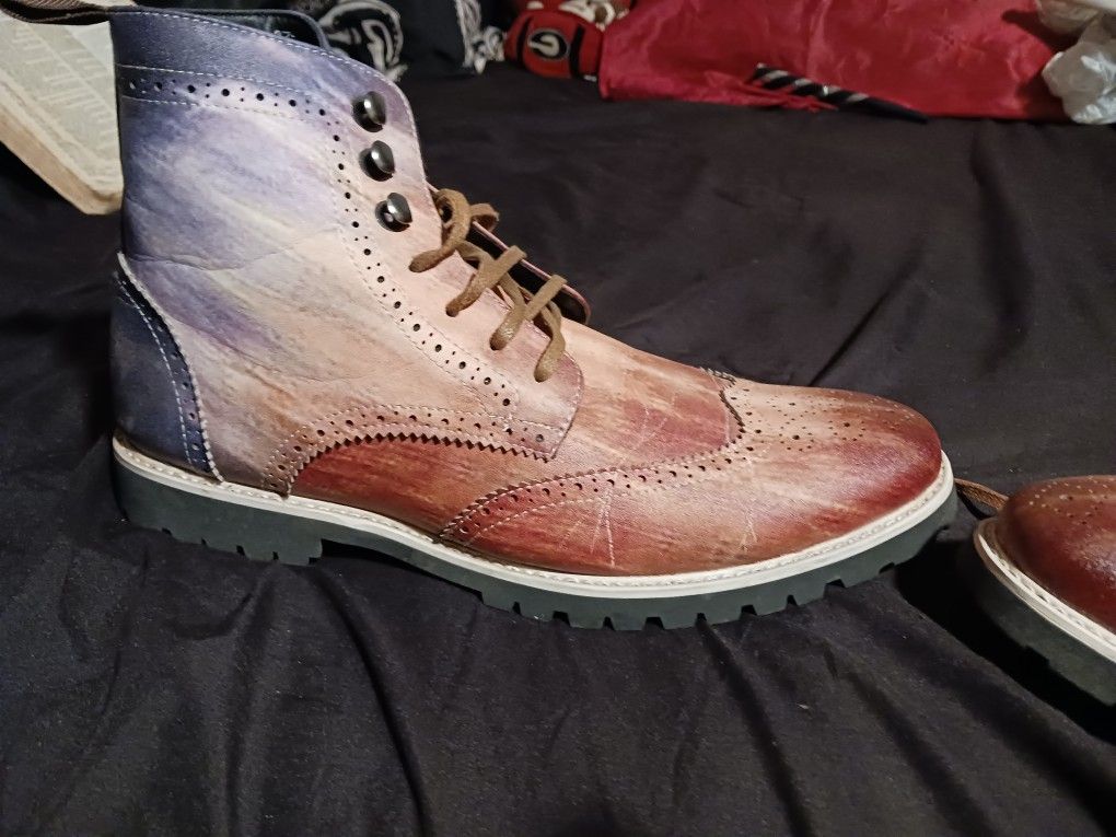 Men Boots