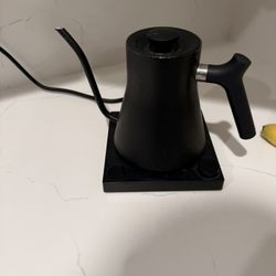Fellow Stagg EKG Electric Kettle