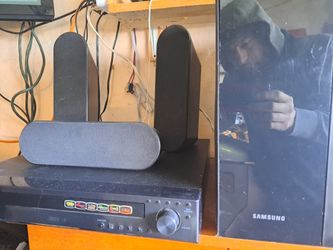 Home Theater