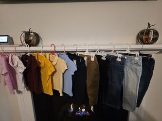 Toddler Clothes For Sale 