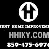Hunt Improvements