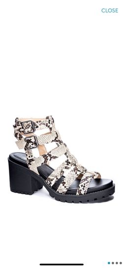 Printed wedges