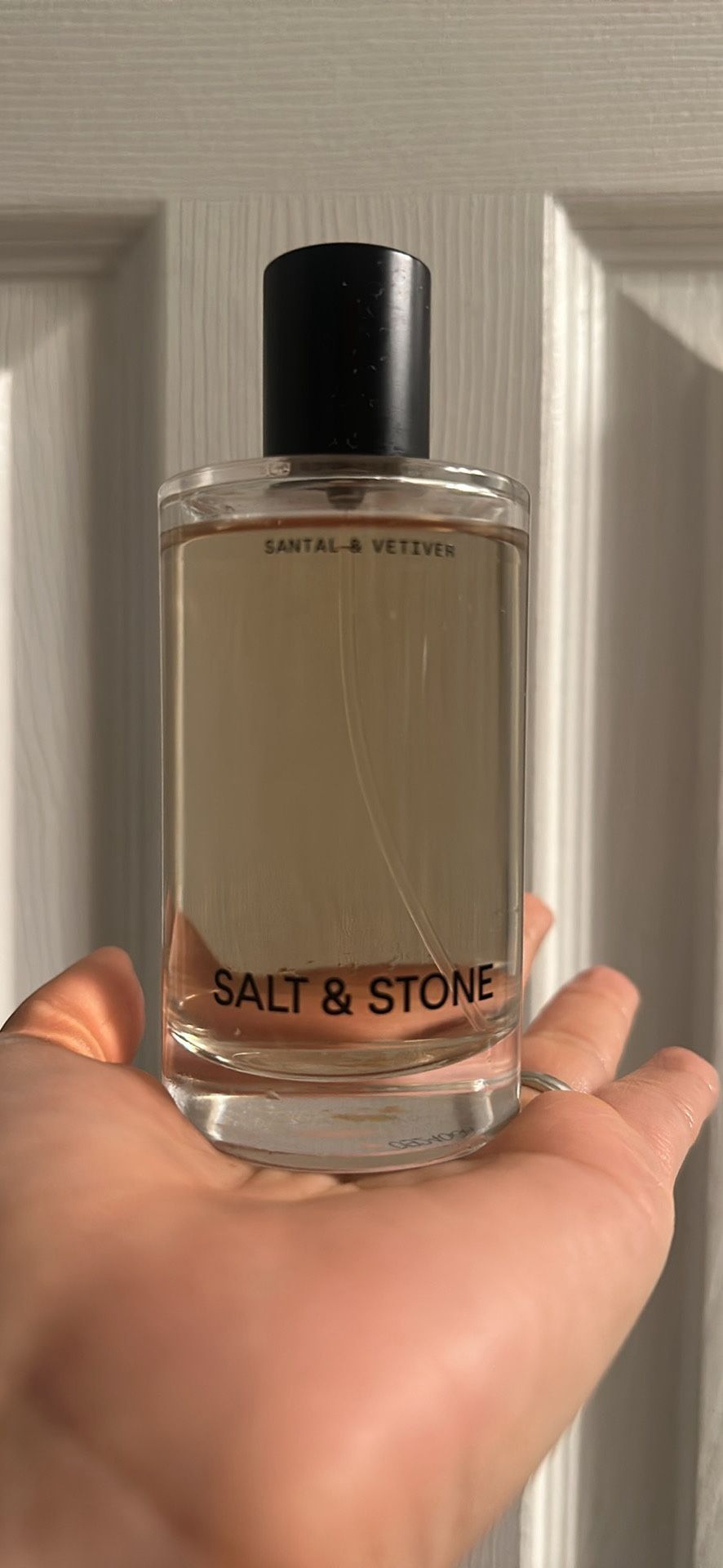 Salt N Stone Perfume