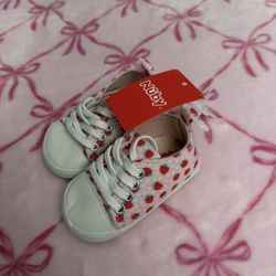 baby shoes