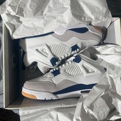 air jordan 4 sb size 10