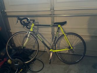 Trek 2300 pro