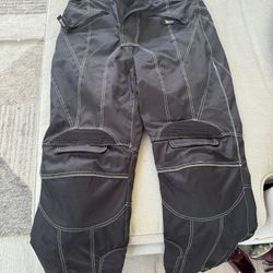 Motorcycle Pants