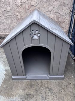 Dog House-Large