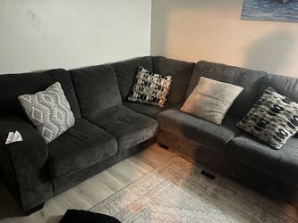 3 piece sectional