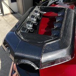 Mustang GT Engine Cover 2011-2014