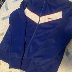 Nike Jacket