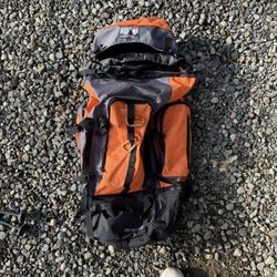 Backpacking Bag 