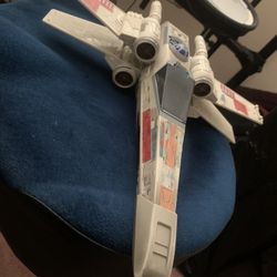 X-Wing Toy