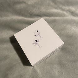AirPods Pro’s 3rd Generation 