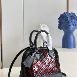 Alma Elegance Louis Vuitton Bag