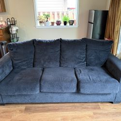 Modern Sofa Couch 