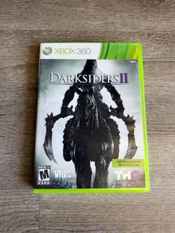Darksiders II - Xbox 360