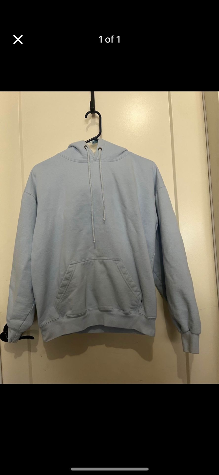 Women’s Hoodie Sweatshirt