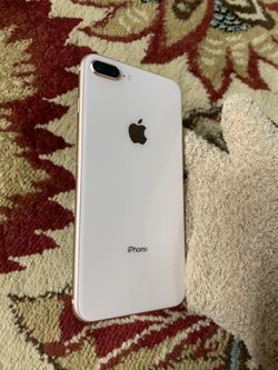 iPhone 8 Plus UNLOCKED 100% FEEDBACKS 5 stars