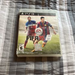 FIFA 15 (ps3)