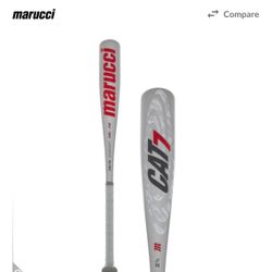 Used Marucci CAT7 26 Inch Drop 10… $25.00