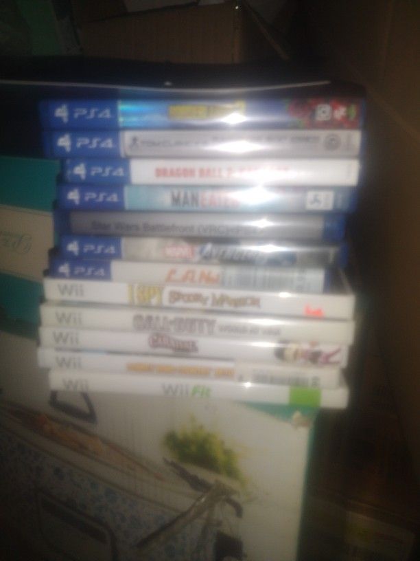 Games