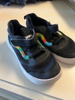 Van shoes