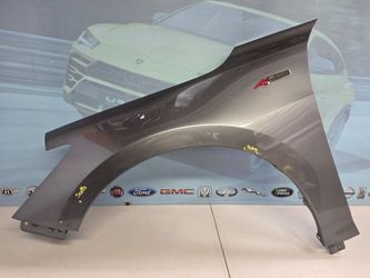 2023-2026 ACURA INTEGRA LEFT FENDER