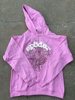 Sp5der Hoodies