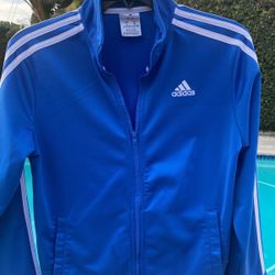 Addidas Jacket Youth 