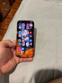 Unlocked iPhone 16 pro