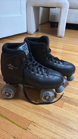Roller skates