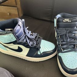 jordan 1 obsidian 