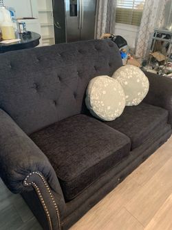 Juego de Sofas