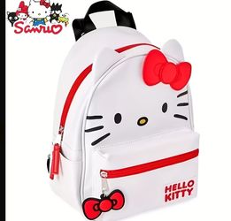 Hello Kitty Bags