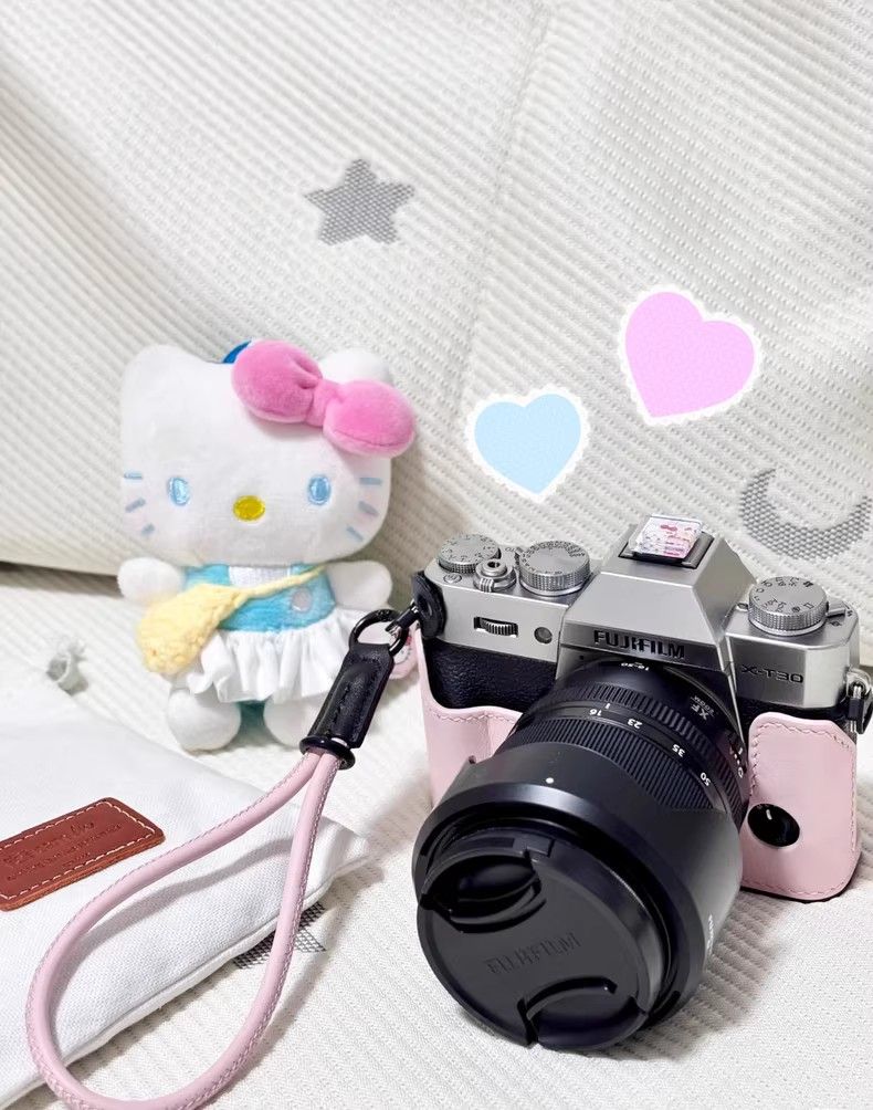 Fujifilm X-T30 II Camera Body Only
