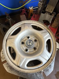 Honda Rim